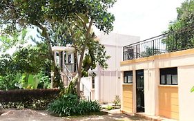 Golden Cherries Guest House